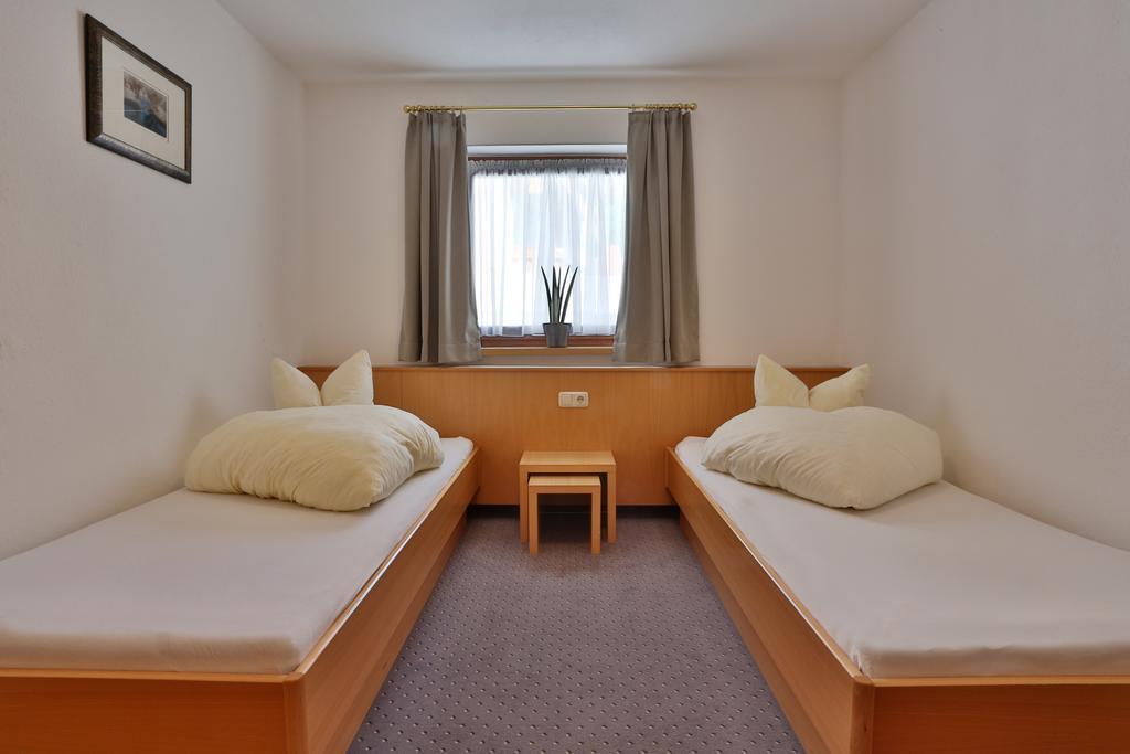 Apartmenthaus Joerg 瑟弗浩斯 客房 照片